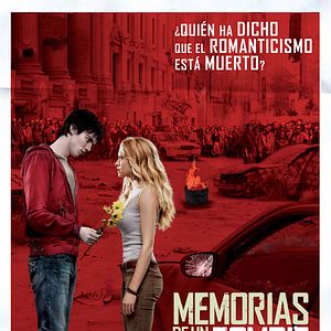 Foto Memorias de un zombie adolescente