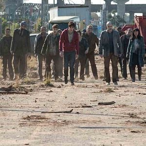 Foto Memorias de un zombie adolescente