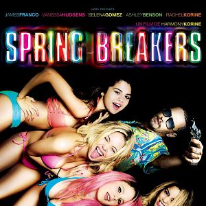 Foto Spring Breakers