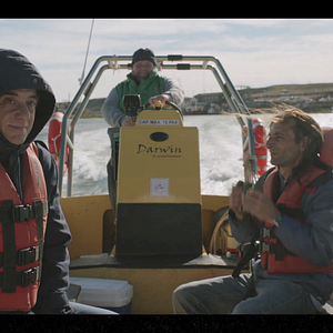 Foto Días de pesca en Patagonia