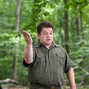 Foto Patton Oswalt