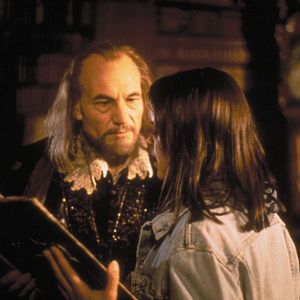 Foto Patrick Stewart