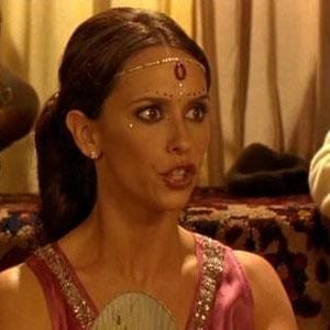 Foto Una pija en apuros