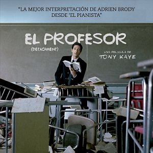 Foto El profesor (Detachment)