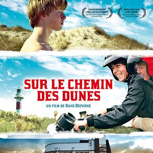 Foto Noordzee, Texas