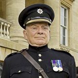 Foto The Royal Bodyguard