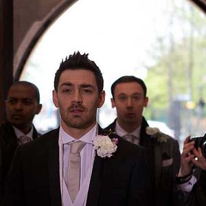 Foto Hasta que la boda nos separe