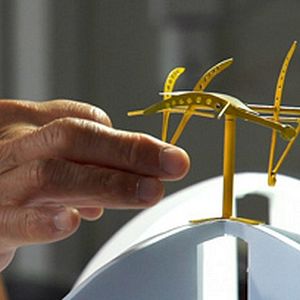 Foto Breathing Earth