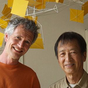 Foto Breathing Earth