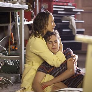 Foto Freddie Highmore