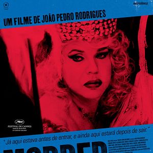 Foto To Die Like a Man