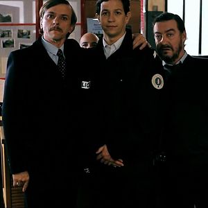 Foto Fabrice Abraham