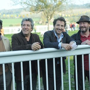 Foto Lucien Jean-Baptiste