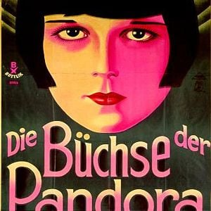 Foto La caja de Pandora