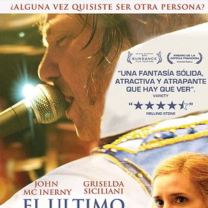 Foto El último Elvis