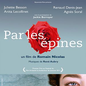 Foto Par les épines - Histoire de quatre printemps