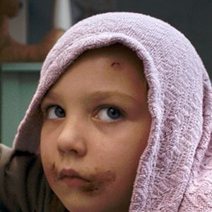 Foto Isabelle Nélisse