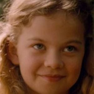 Foto Megan Charpentier