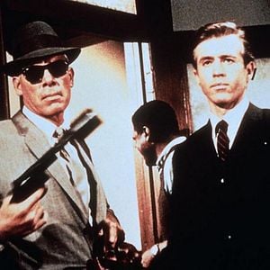 Foto Código del hampa