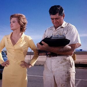 Foto Código del hampa