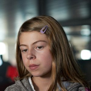 Foto Pauline Haugness