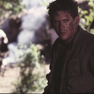 Foto Cabeza de pelotón