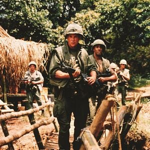 Foto Cabeza de pelotón