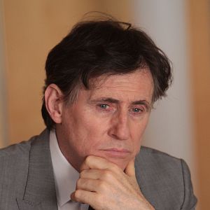 Foto Gabriel Byrne