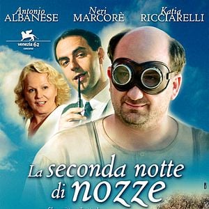 Foto La segunda noche de bodas