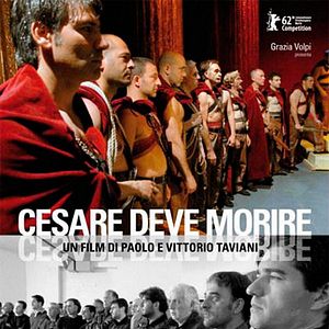 Foto César debe morir