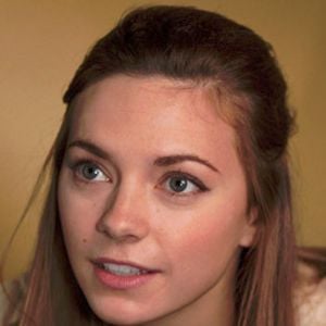 Foto Carrie MacLemore