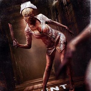 Foto Silent Hill: Revelation