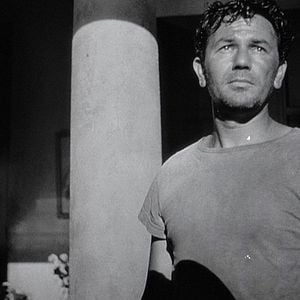 Foto Éramos desconocidos