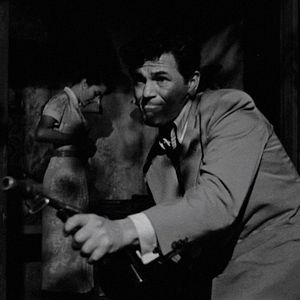 Foto Éramos desconocidos