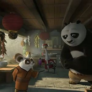 Foto Kung Fu Panda Holiday Special