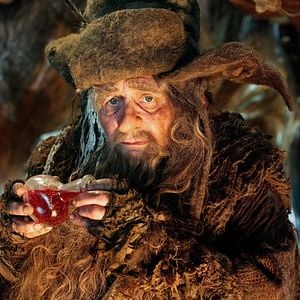 Foto El Hobbit: Un viaje inesperado