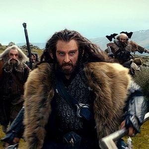 Foto El Hobbit: Un viaje inesperado