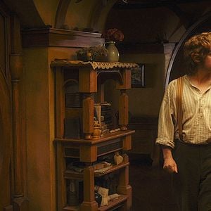 Foto El Hobbit: Un viaje inesperado