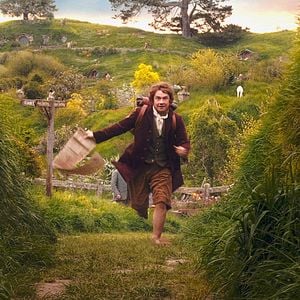 Foto El Hobbit: Un viaje inesperado