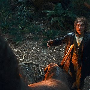 Foto El Hobbit: Un viaje inesperado