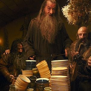 Foto El Hobbit: Un viaje inesperado