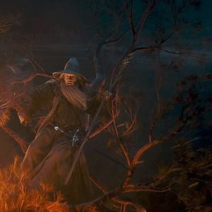 Foto El Hobbit: Un viaje inesperado