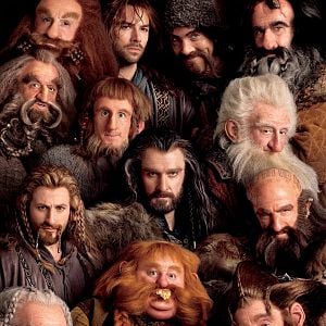 Foto El Hobbit: Un viaje inesperado