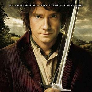 Foto El Hobbit: Un viaje inesperado