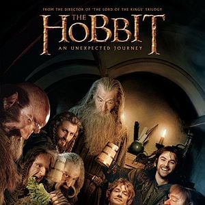 Foto El Hobbit: Un viaje inesperado