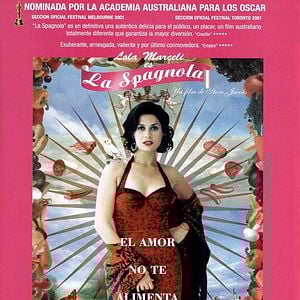 Foto La spagnola