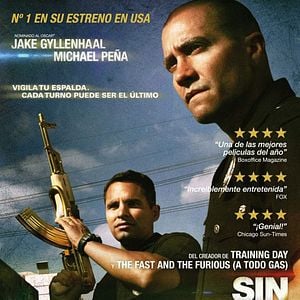 Foto Sin tregua (End of watch)