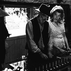 Foto Les Enfants de la nuit