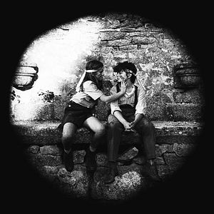 Foto Les Enfants de la nuit