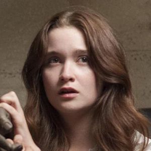 Foto Alice Englert